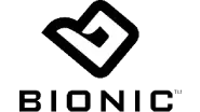 Bionic logo