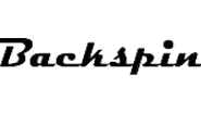 Backspin Logo