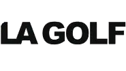 LA Golf logo