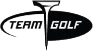 Team Golf logo