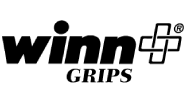 Winn Grips logo