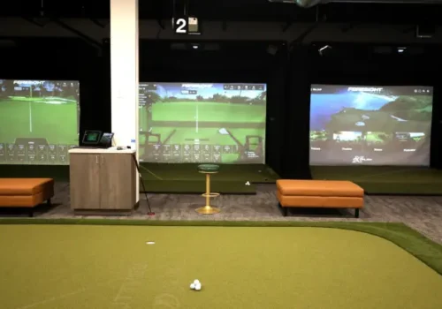 Golf Party Venue Peoria IL