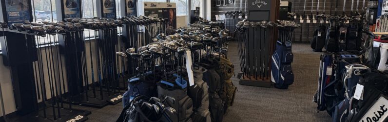Golf Stores Peoria IL