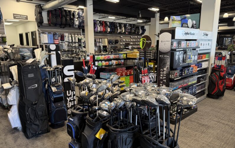 Golf Stores Peoria IL