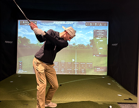 Golf Lessons Peoria IL