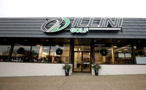 Golf Stores Peoria IL