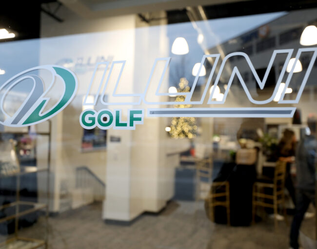 Golf Stores Peoria IL
