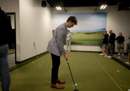 Golf Stores Peoria IL