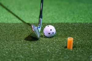 Hitting Golf Ball in Virtual Golf Simulators, golf shop Morton IL, golf store near Morton IL, golf clubs Morton IL, golf equipment Morton IL, golf pro shop Morton IL, custom club fitting Morton IL, golf simulator Morton IL, indoor golf Morton IL, used golf clubs Morton IL, golf club fitting near Morton IL, golf accessories Morton IL, buy golf clubs Morton IL, golf lessons Morton IL, club repair Morton IL, golf balls Morton IL, golf apparel Morton IL, boutique golf store Illinois, local golf store Morton, golf store Central Illinois