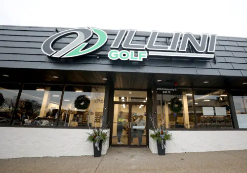 Custom Golf Club Fitting Peoria IL 2 Custom Golf Club Fitting Peoria IL