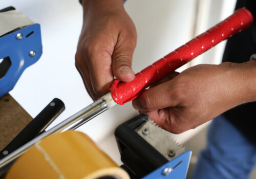 Golf Club Repair Peoria IL