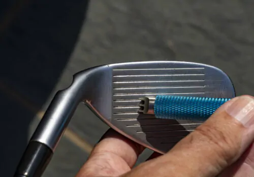 Golf Club Repair Peoria IL