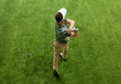 Golf Club Repair Peoria IL