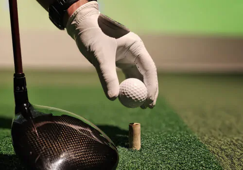 Golf Simulator Peoria IL 1 Golf Simulator Peoria IL