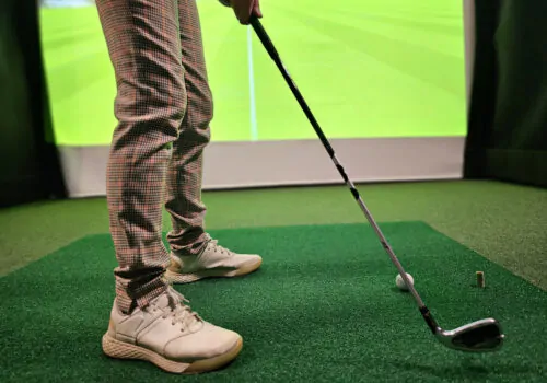 Indoor Golf Peoria IL 2 Indoor Golf Peoria IL
